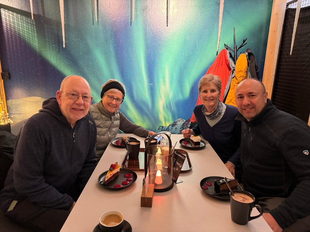 OK TROMSO-特罗姆瑟必去景点