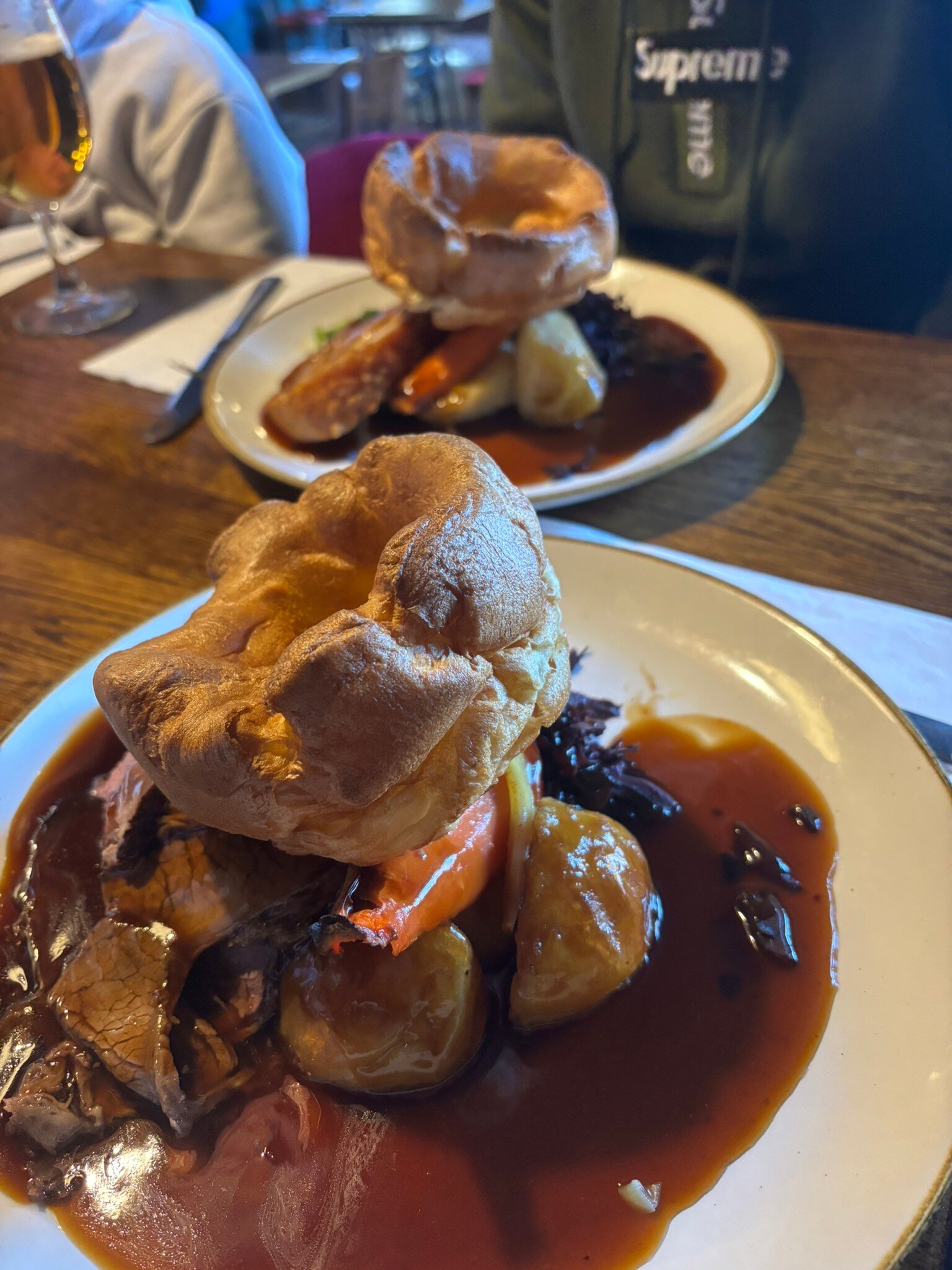 The Railway Hotel-官方