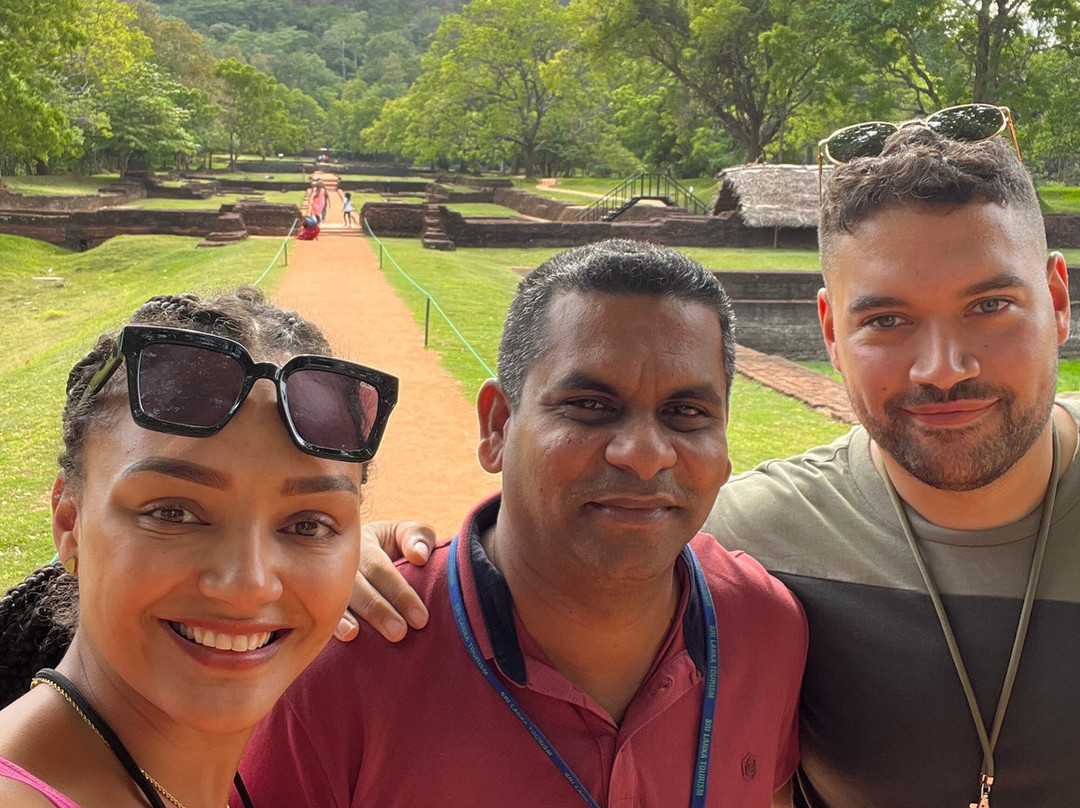 Beyondway Tours-Kotte必去景点