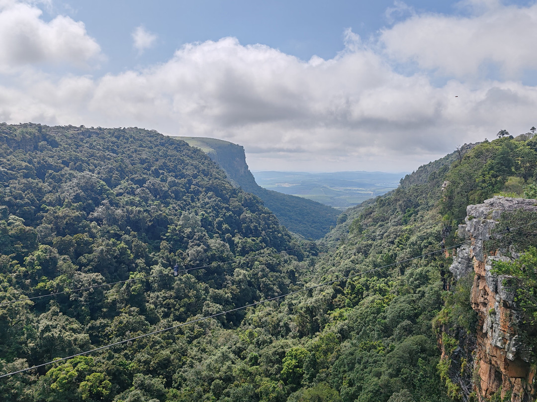 The Big Swing-赫拉斯科普必去景点