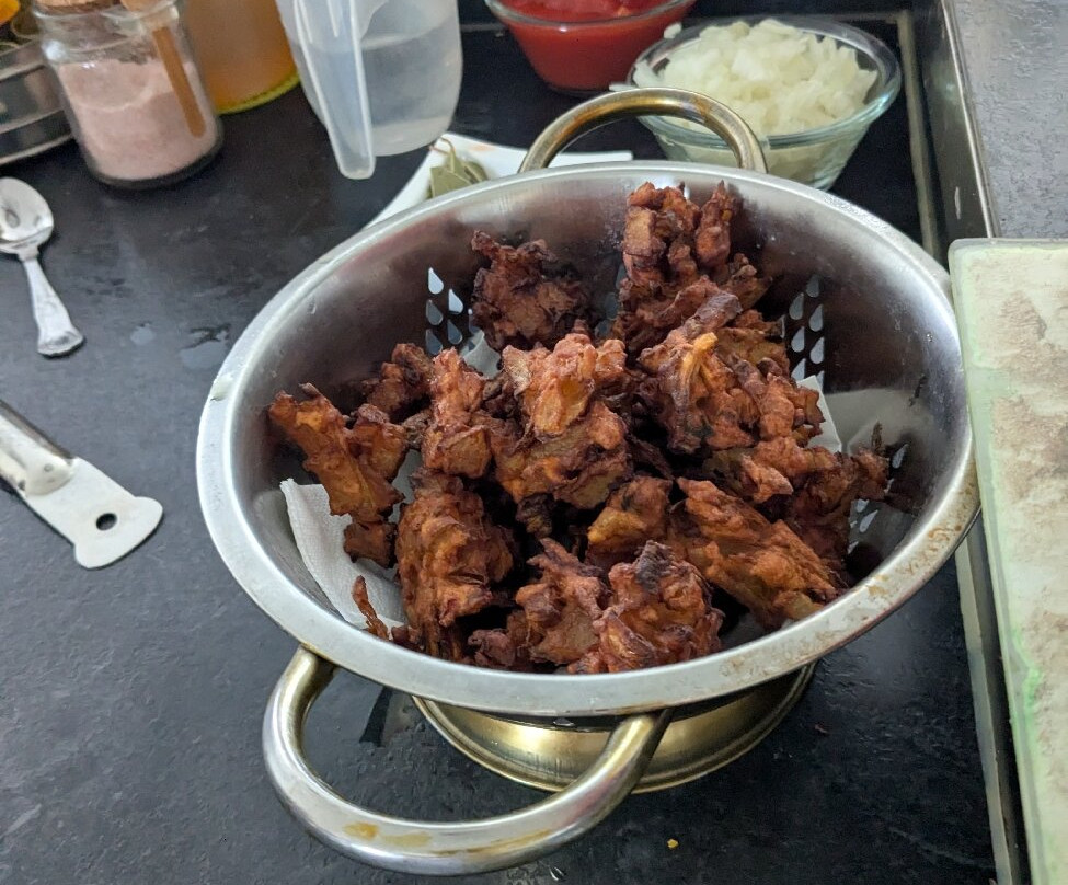 Indian Cook School By Praveen Kumar-珀斯必去景点