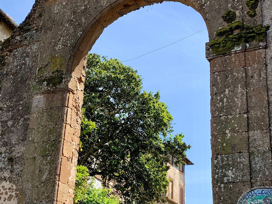Palazzo Salviati景点图片