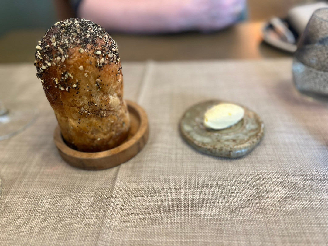 Core by Clare Smyth