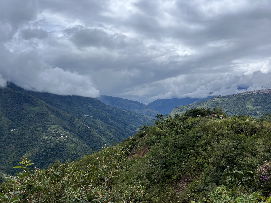 Altitude Travel-拉巴斯必去景点