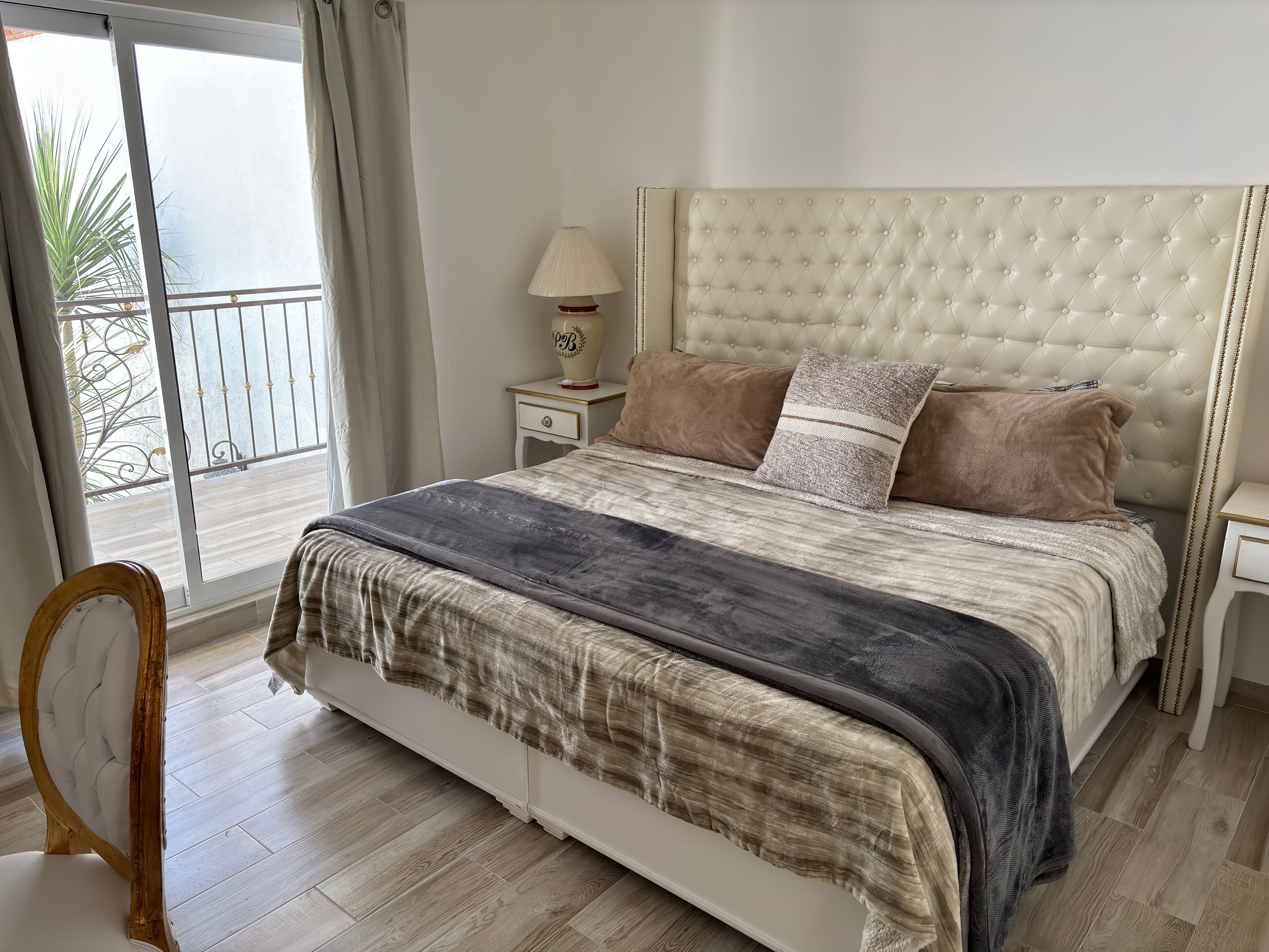 Posada Bonita Hotel-Spa-客卧
