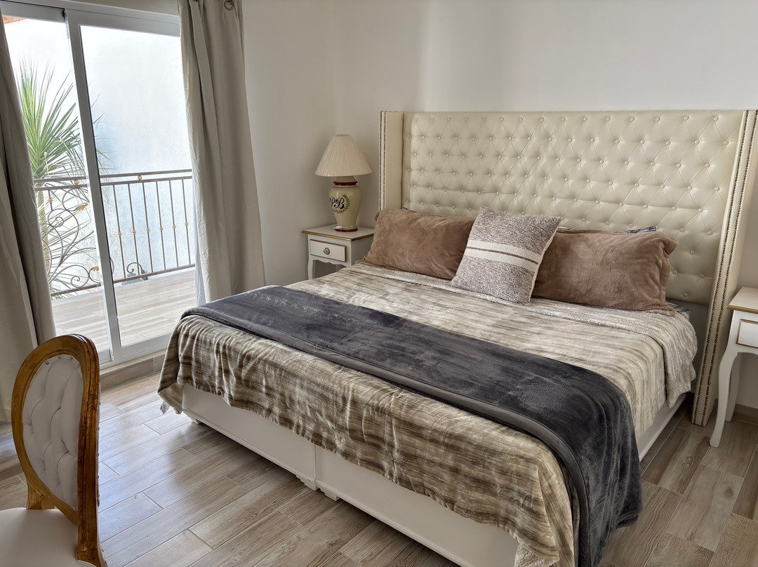 Posada Bonita Hotel-Spa主图