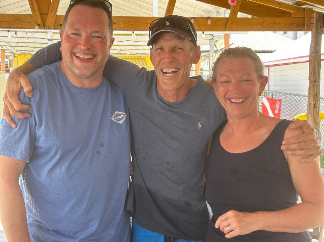 Ted's Tours-Hastings必去景点