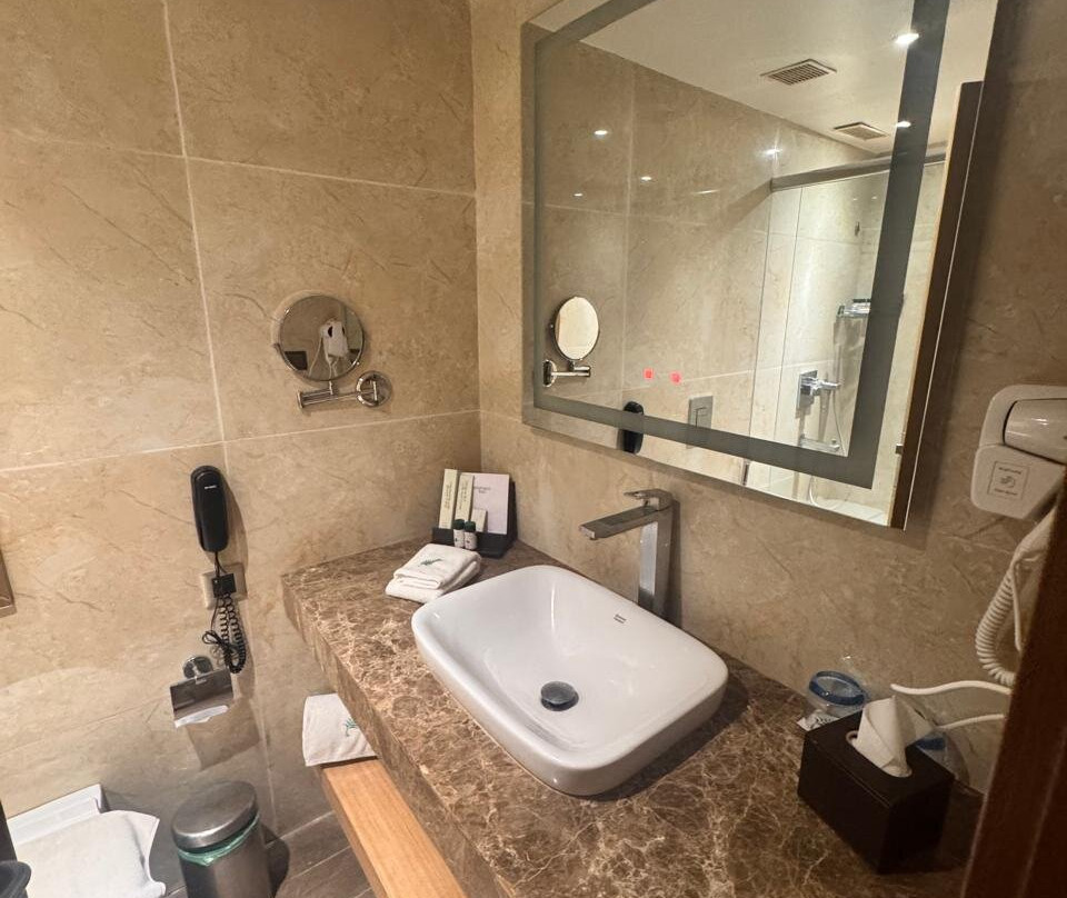 Harsha The Fern, Shivamogga主图