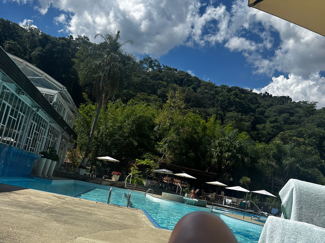 Villagio Embu Resort & Convention主图