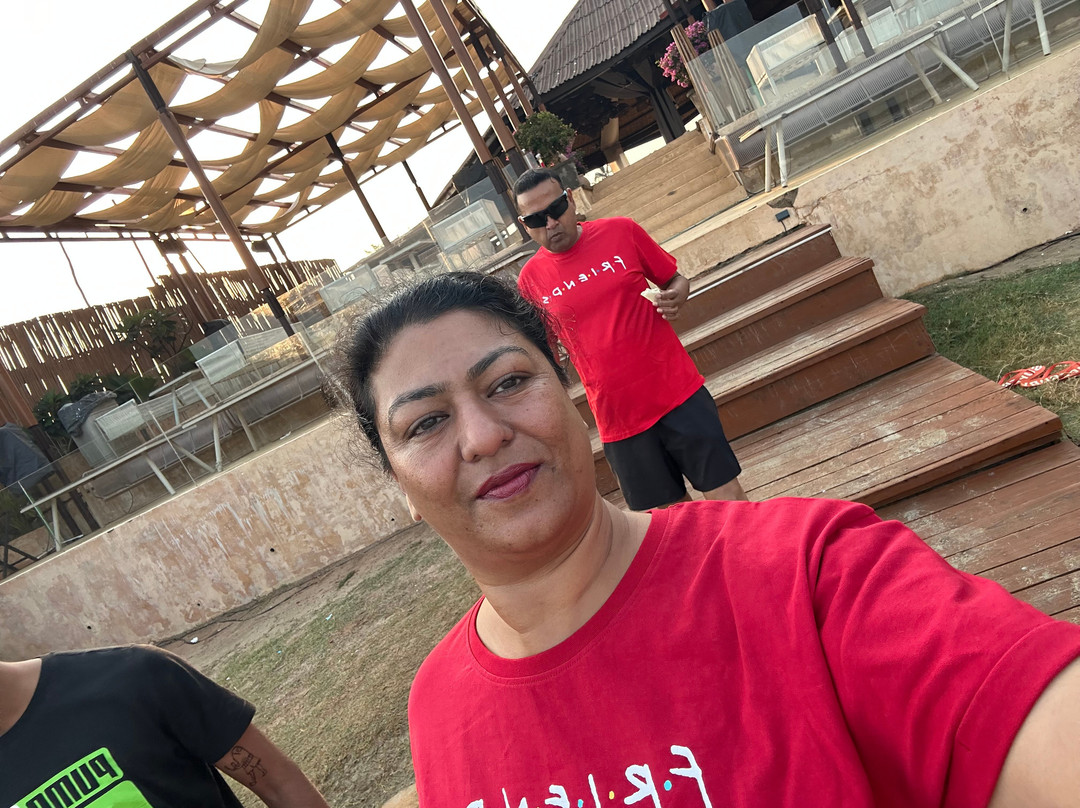 Sibaya Beach Resort主图