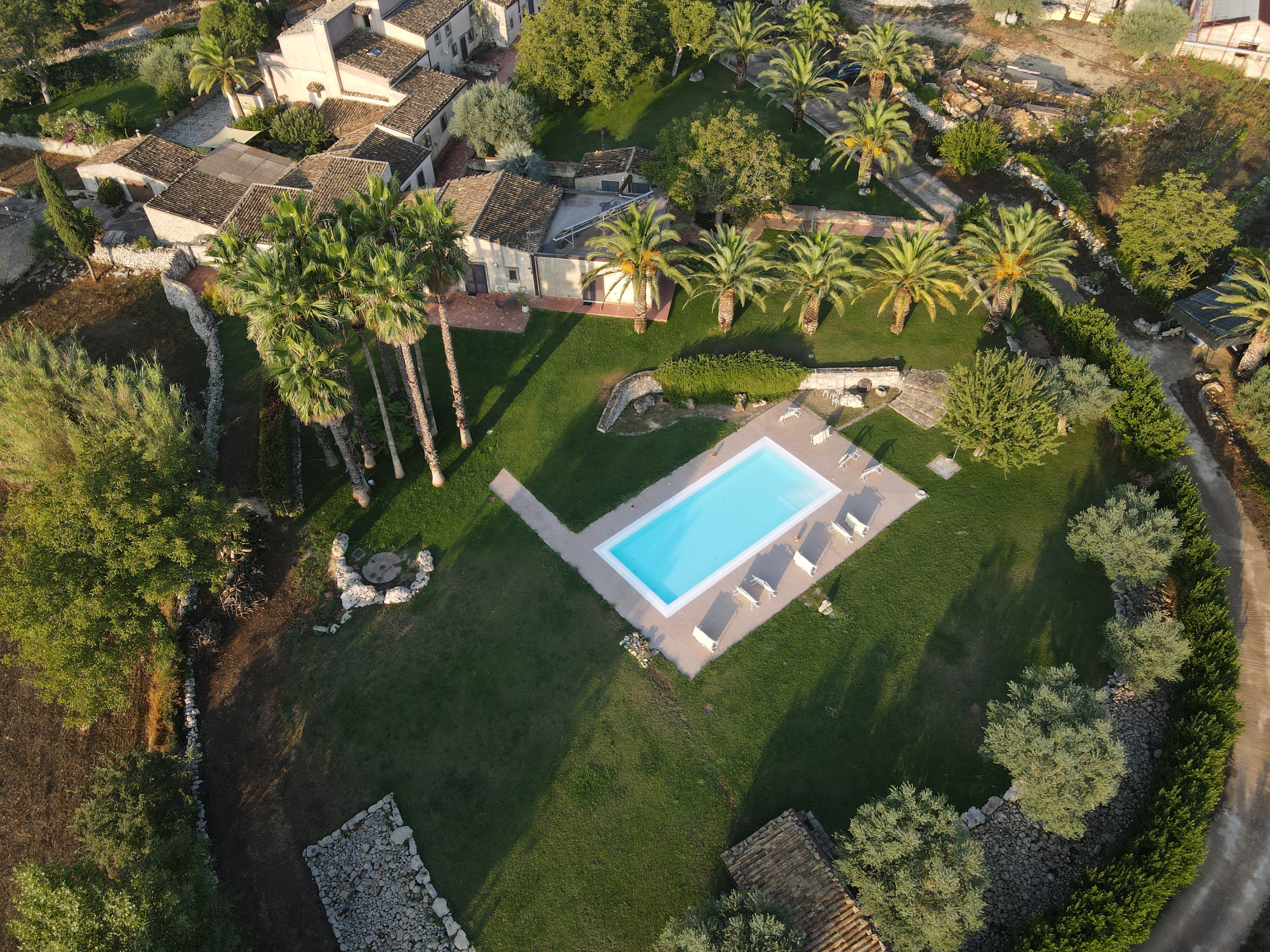 阿古里亚阿里图斯莫酒店-浴室