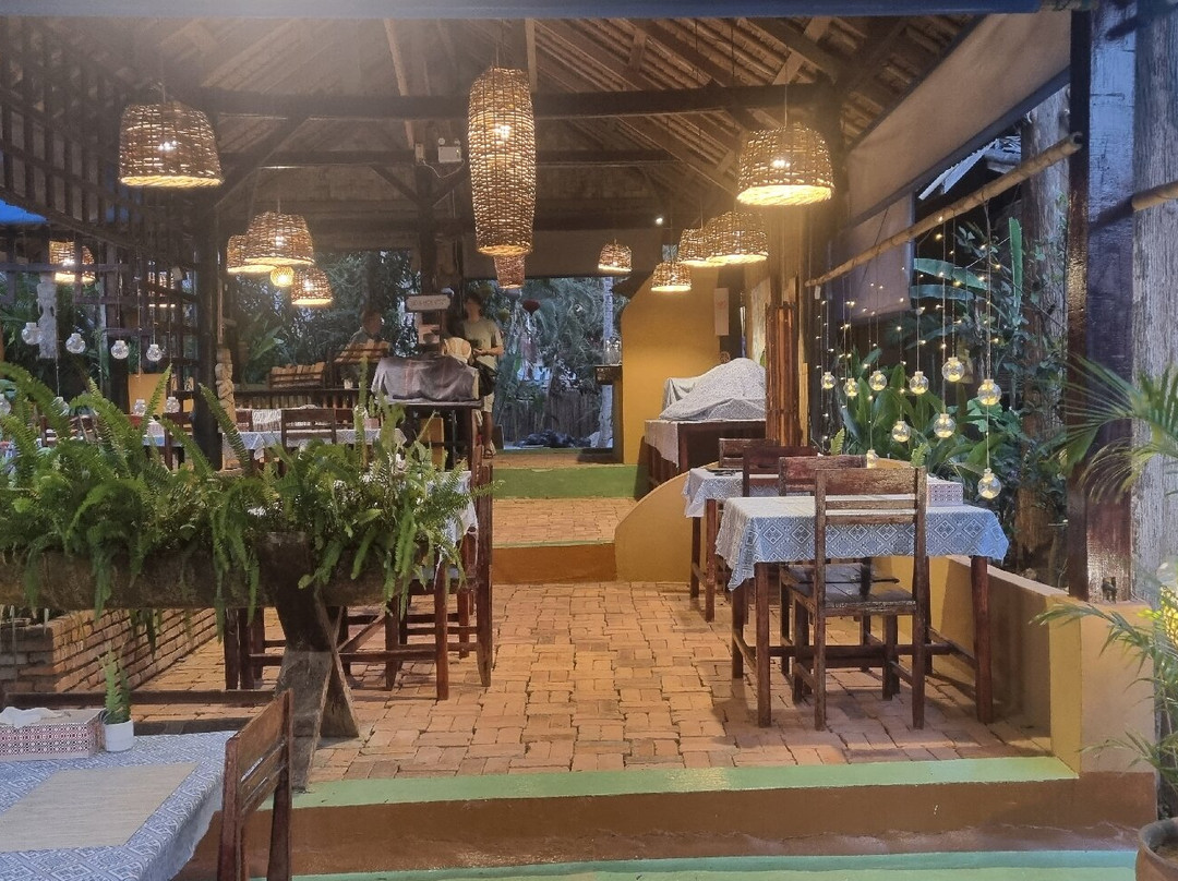 曼陀罗欧度假酒店主图