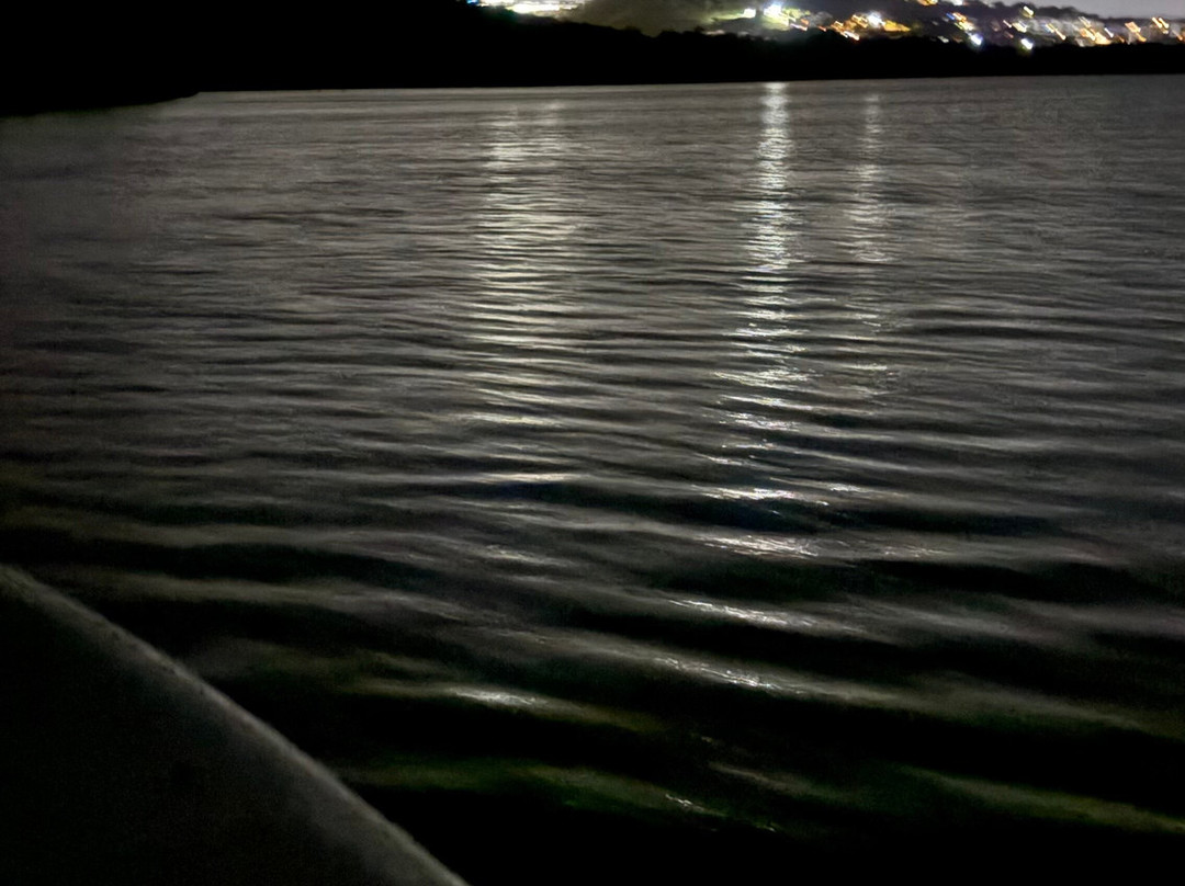 BioIsland-Cabezas必去景点