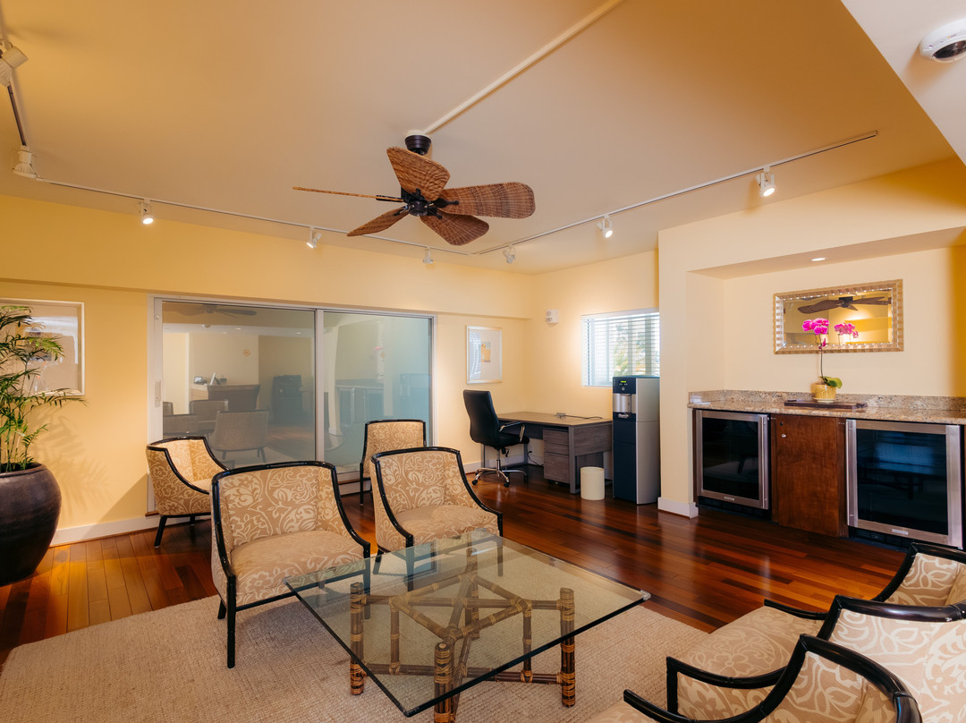 卡哈拉酒店度假村主图