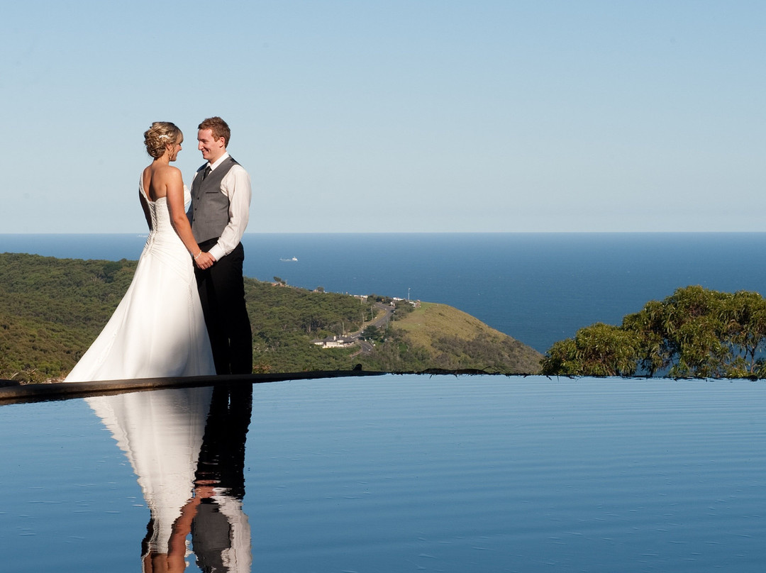 Tumbling Waters Retreat主图