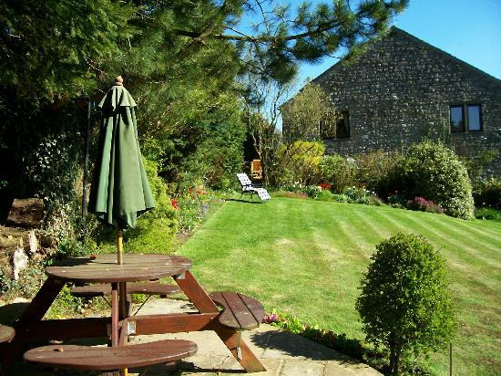 New Laithe House主图