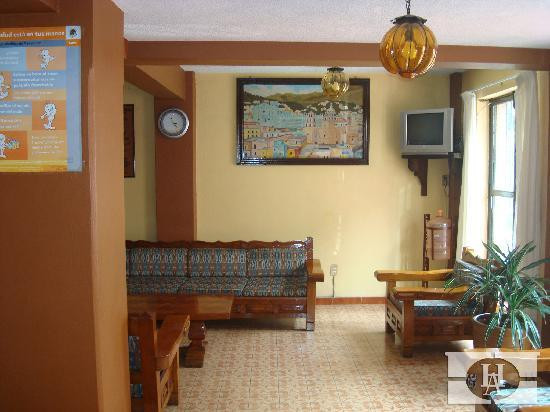 HOTEL ALHÓNDIGA主图