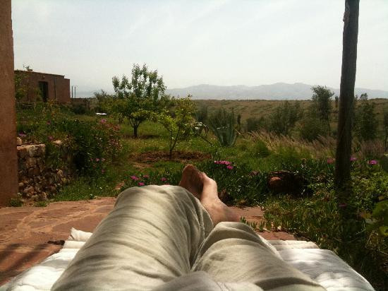 Ferme d'hote Akrich主图