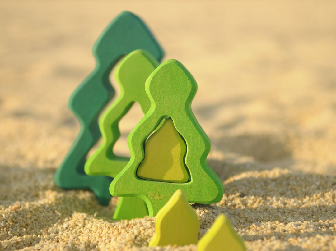 Sunray Toys景点图片