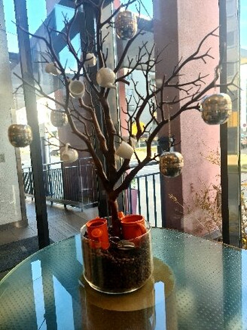 维也纳市区诺富特套房酒店主图