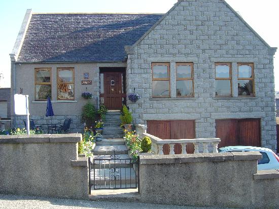 Hillview Bed & Breakfast-客卧