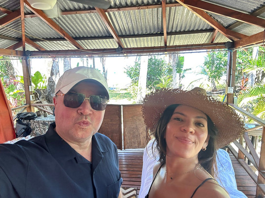 Stingreen Costa Rica-塔马林多必去景点