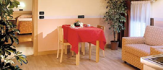 Albergo Residence Roma主图