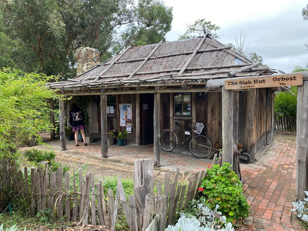 Orbost Information Centre景点图片