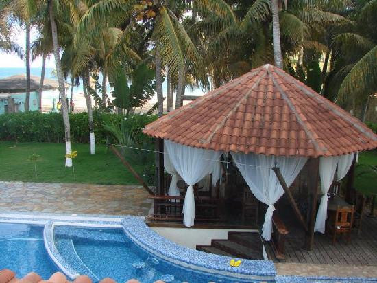 Casa Margaritena主图