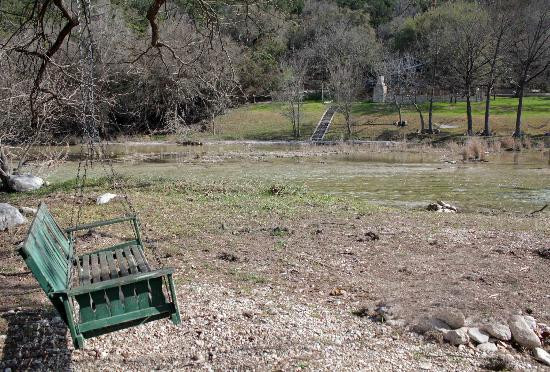 Bandit's Hideaway主图