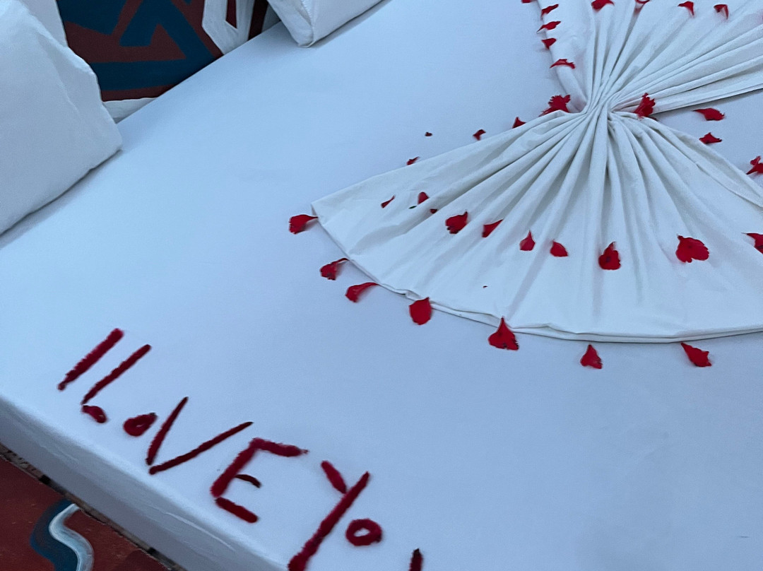 Tropicana Kendwa Beach Hotel主图