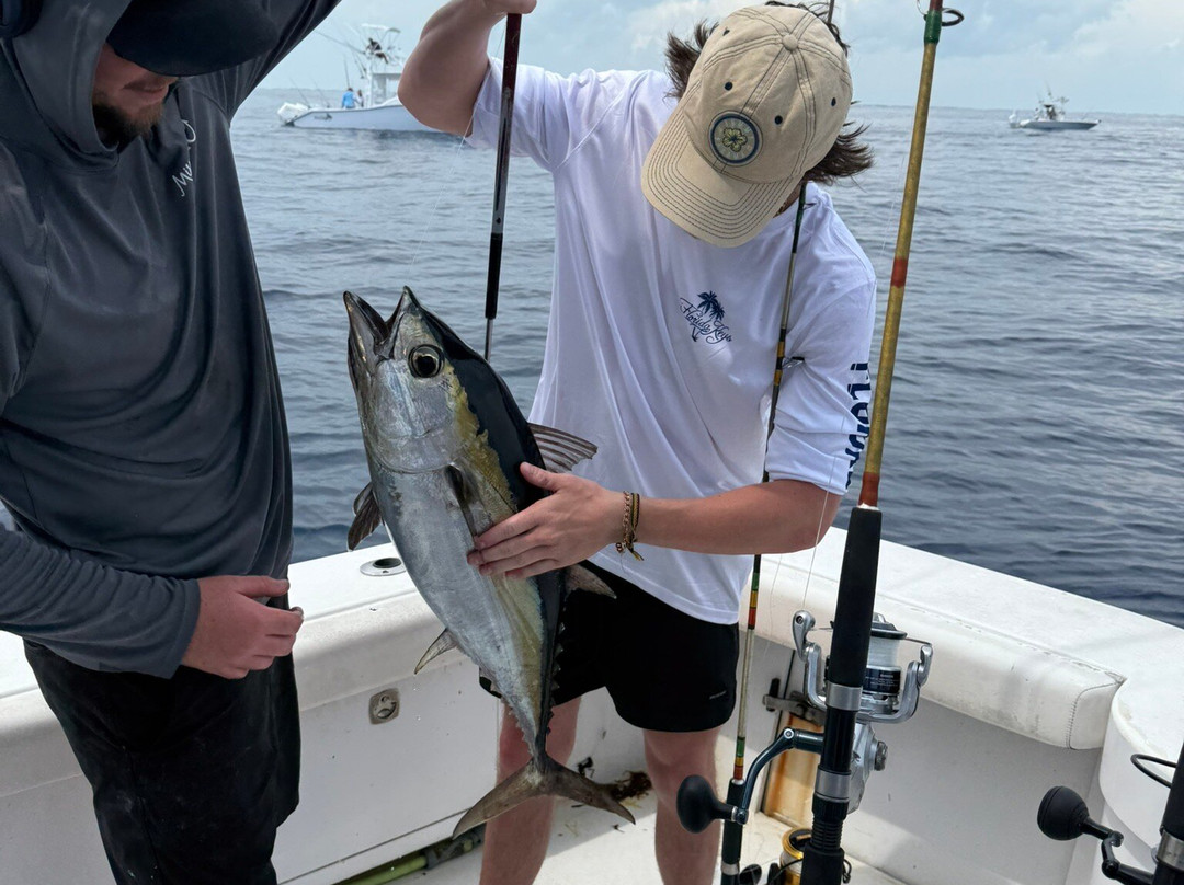 Dirty Boat-伊斯拉摩拉达必去景点