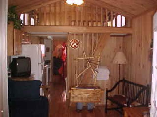 Hikers Cimarron Inn & RV Park, LLC主图