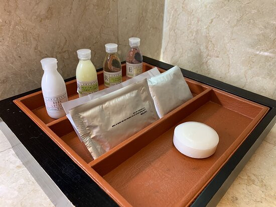 巴厘岛南湾海滩日航酒店主图