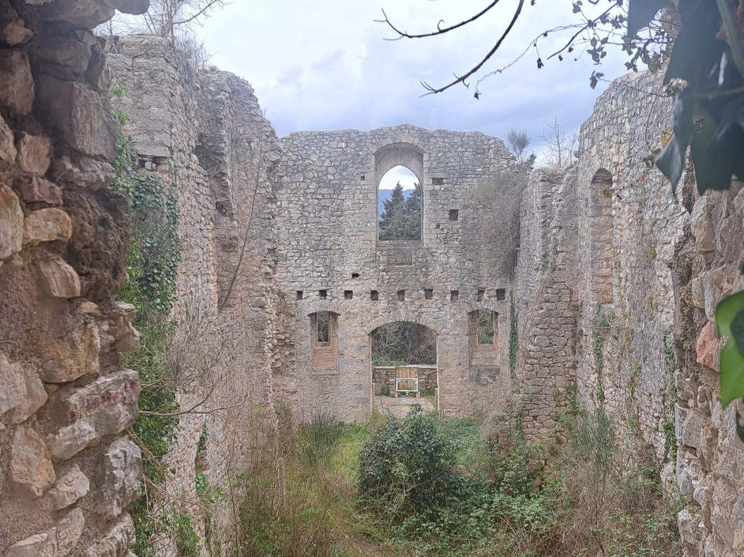 Rocca di Piediluco景点图片