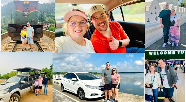 Melisa Travels-Gampaha必去景点