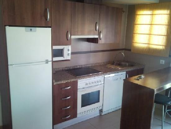 A1a Flat Hostel主图