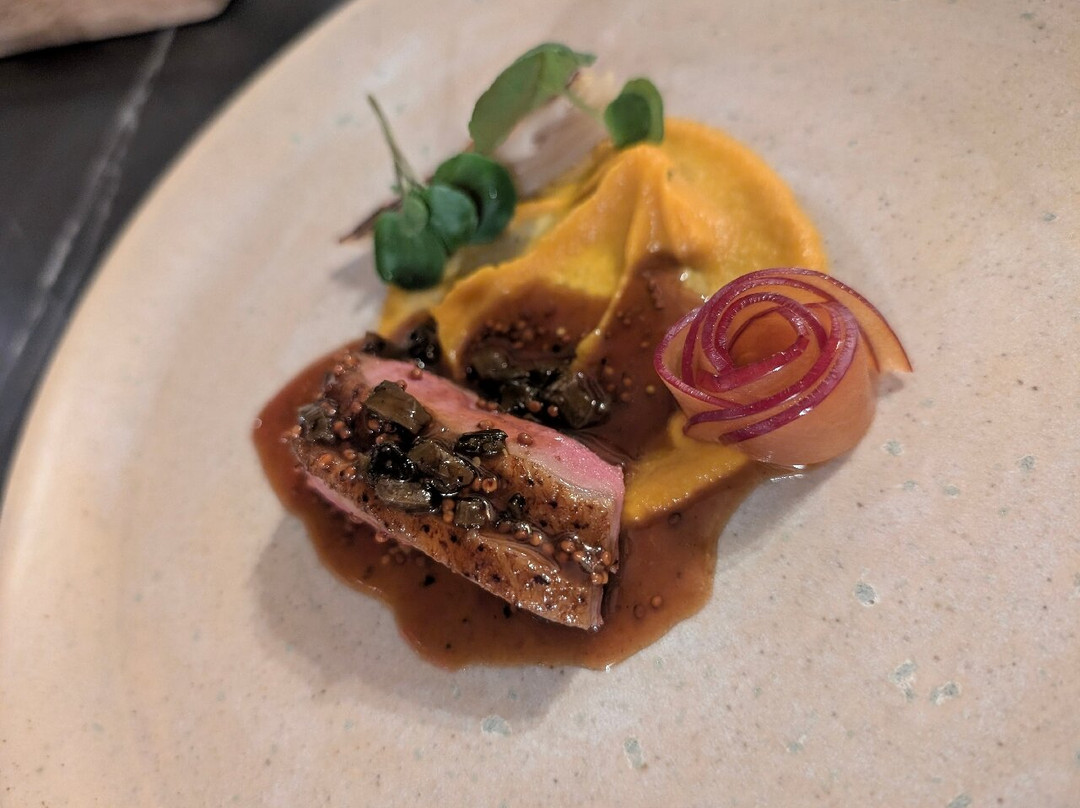 Core by Clare Smyth