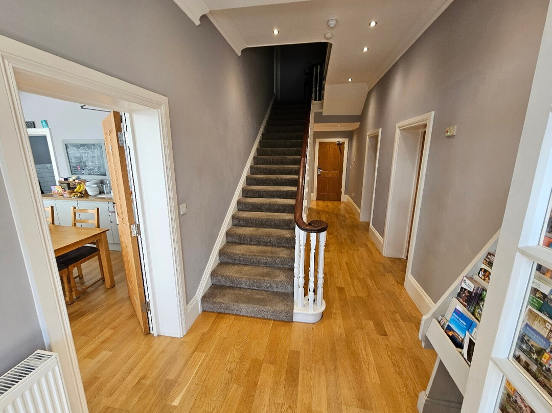 Highfield Bed & Breakfast主图