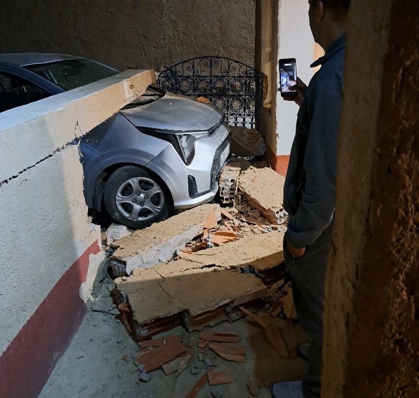 Ksar El Khorbat主图