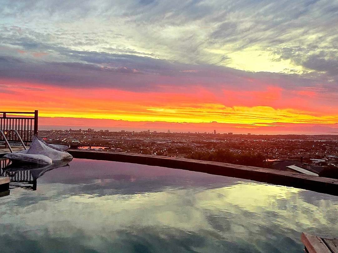 43 on Sandstone Guest House主图