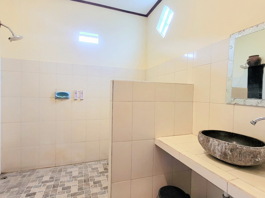 安努杰拉别墅主图