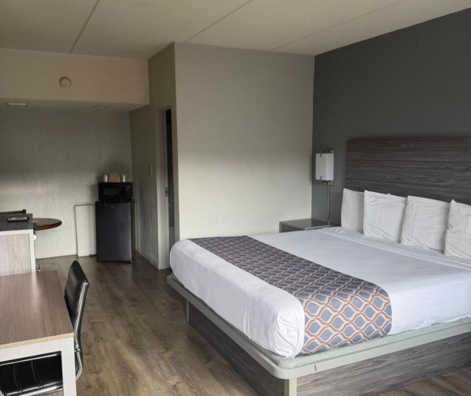 Blue Star Motel主图