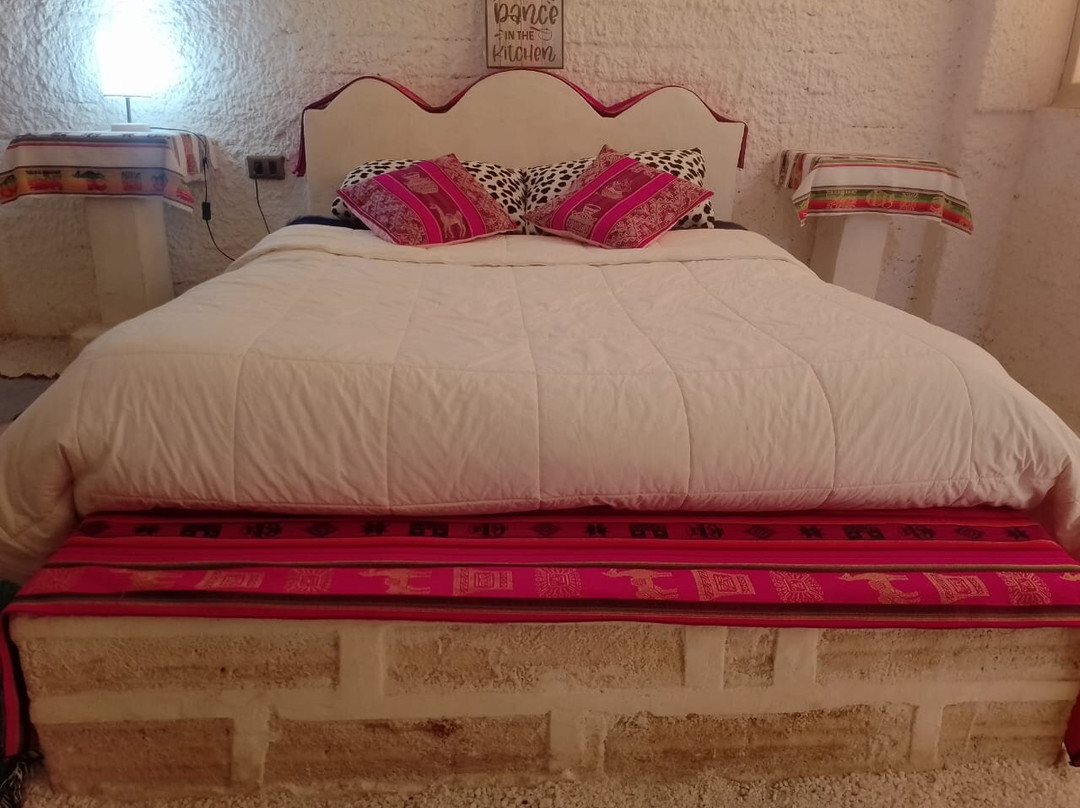 Hostal Beds of Salt GA