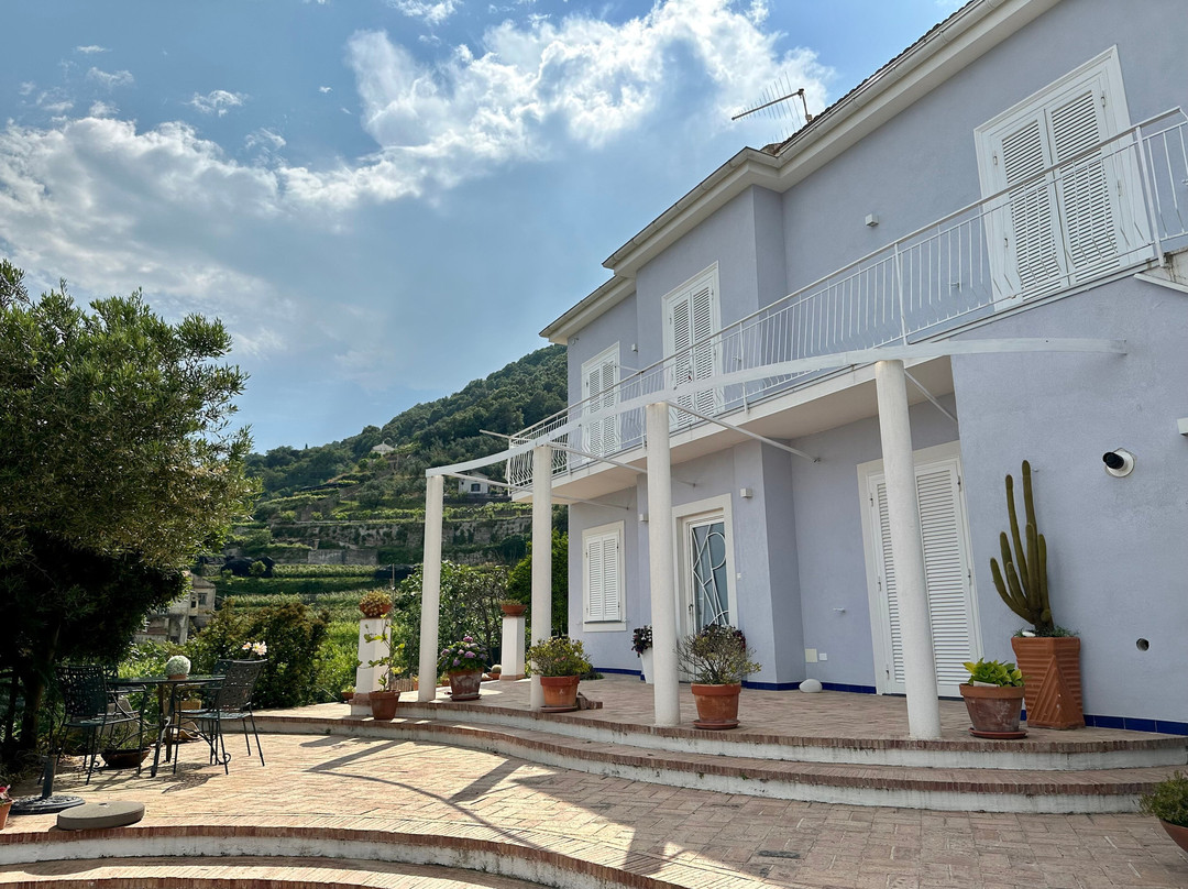 Divina Accommodation