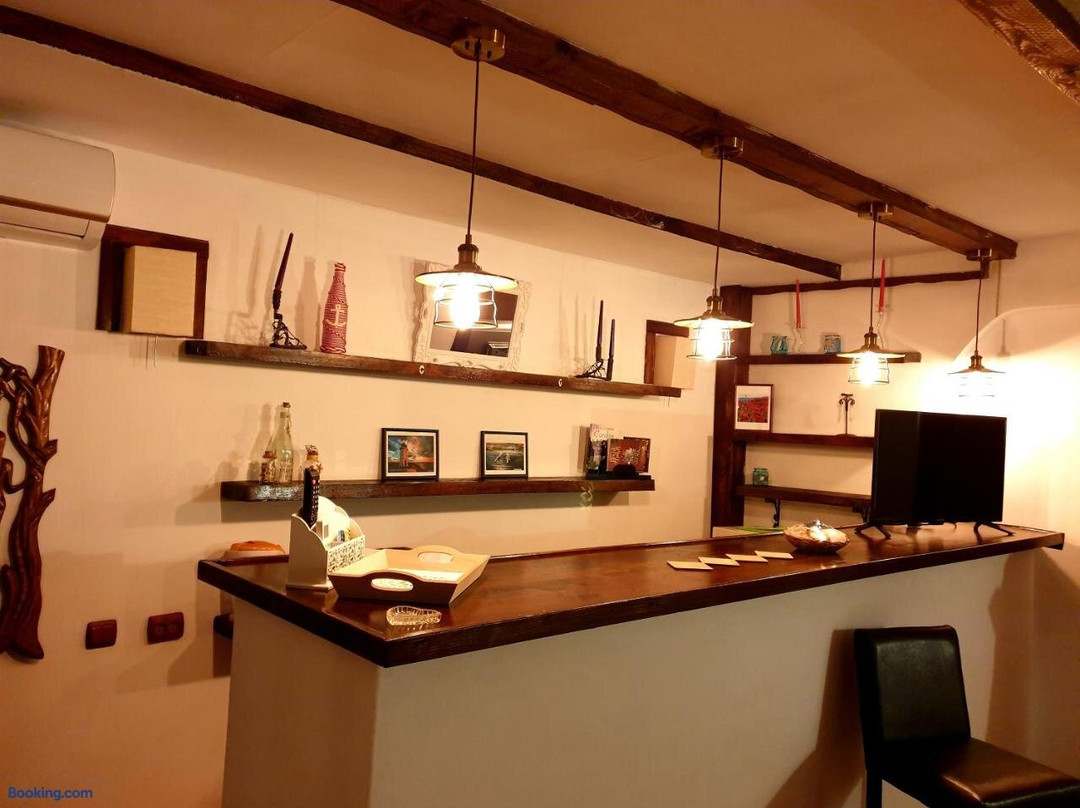 Casa Porto Lima