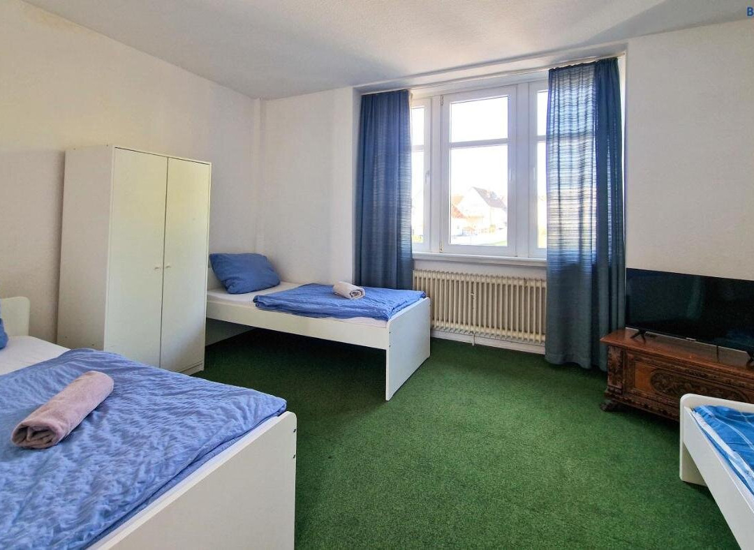 Hotel Heidkamper Hof