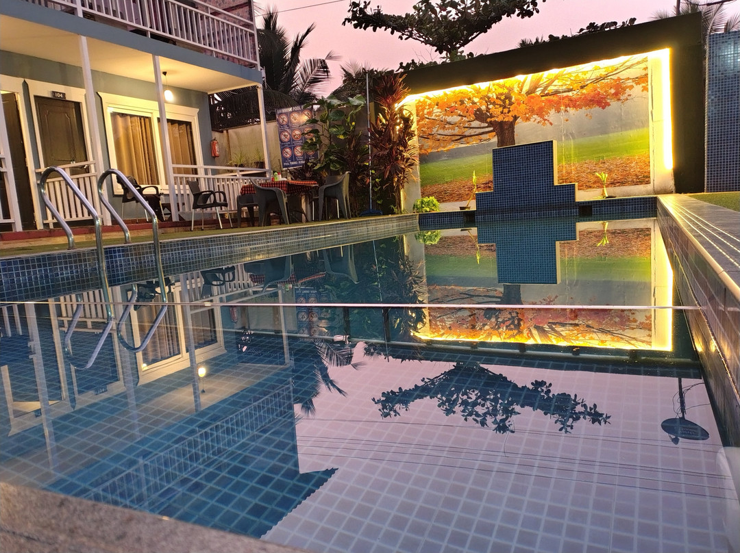 Sea Shell Beach Cottages & Suites
