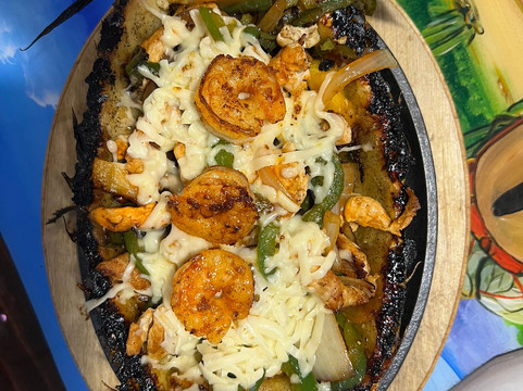 Matatlan Mexican Restaurant主图