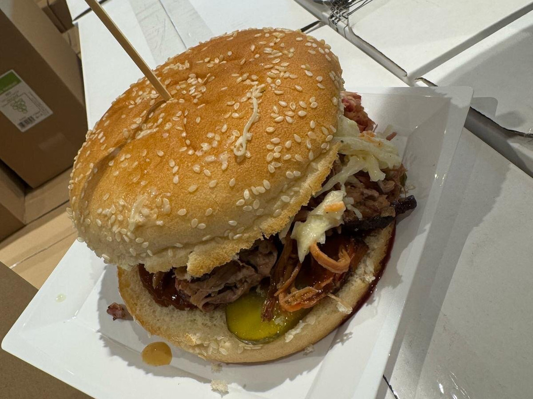 Guller | American Restaurant